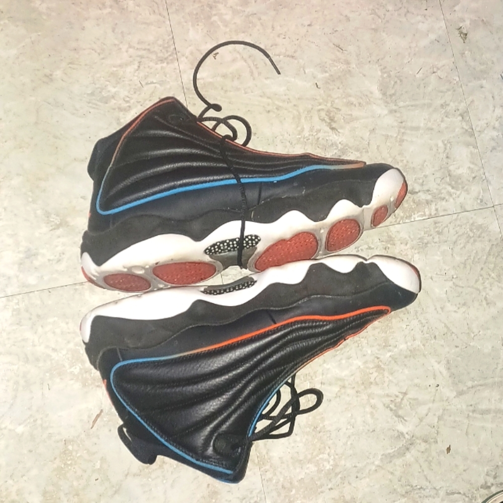 Air Jordan Pro Strong size 10